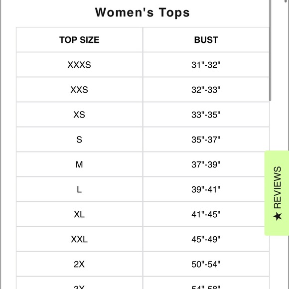 Dolan scrub top - Picture 2 of 3